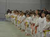 [WIDEO/FOTO] Rywalizowali w Międzynarodowym Memoriale Judo im. Edwarda Brzegowego  