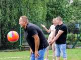 [FOTO] W Przyłęgowie świętowali Dzień Dziecka