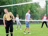 [FOTO] W Przyłęgowie świętowali Dzień Dziecka