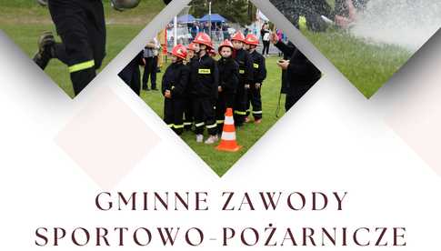 8.06, Piotrowice Świdnickie: Gminne Zawody Sportowo-Pożarnicze