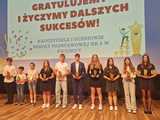 [FOTO] Gala Talentów w Szkole Podstawowej nr 6 w Świdnicy