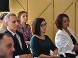 [FOTO] Prawie 29 mln dofinansowania, 15 gmin partycypujących i ponad 2150 złożonych wniosków. Podsumowano projekt wymiany źródeł ciepła w Aglomeracji Wałbrzyskiej