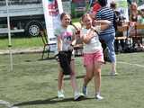 [FOTO] Moc atrakcji w zgodzie ze środowiskiem. Piknik Ekologiczny przyciągnął tłumy najmłodszych