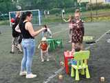 [FOTO] Moc atrakcji w zgodzie ze środowiskiem. Piknik Ekologiczny przyciągnął tłumy najmłodszych