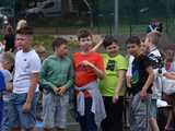 [FOTO] Moc atrakcji w zgodzie ze środowiskiem. Piknik Ekologiczny przyciągnął tłumy najmłodszych