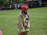 [FOTO/WYNIKI] Zacięta rywalizacja strażaków na Gminnych Zawodach Sportowo-Pożarniczych