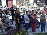 [WIDEO/FOTO] Zlot Motocyklistów w Świebodzicach po raz dwunasty