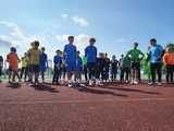 [FOTO] W Strzegomiu świętowali Dzień Dziecka na sportowo