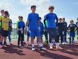 [FOTO] W Strzegomiu świętowali Dzień Dziecka na sportowo