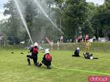 [FOTO] Gminne zawody strażackie i piknik z okazji Dnia Dziecka 