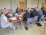 [FOTO] Za nami sesja absolutoryjna Rady Powiatu Świdnickiego
