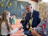 [FOTO] Stypendia rozdane! Zobaczcie, jak prezentuje się ranking szkół podstawowych w gminie Świdnica