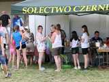 [FOTO] Moc atrakcji na kolejnym festynie z cyklu Lato z GOKSiR-em w Czernicy