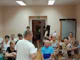 [FOTO] Mieszkańcy Lubachowa ponownie zaufali dotychczasowej sołtysce