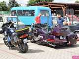 Miłośnicy motoryzacji spotkają się pod koniec lipca w Żarowie. Ruszają zgłoszenia [SZCZEGÓŁY]
