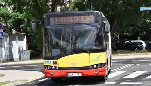 [FOTO] Nowe linie autobusowe już kursują po ulicach miasta. Zobaczcie autobusy na nowych trasach i przystankach!