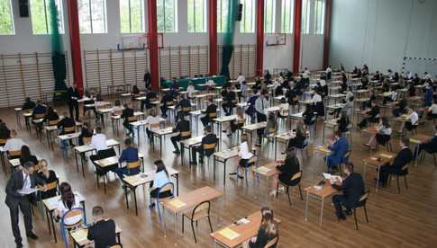 CKE opublikowała wyniki egzaminu ósmoklasisty. Jak poradzili sobie uczniowie z naszego powiatu?