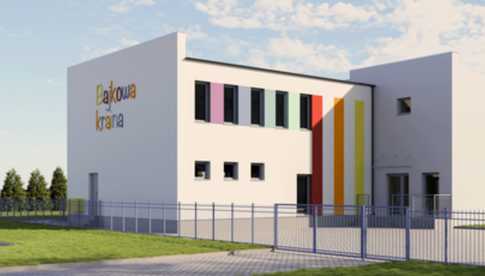 Podpisano umowę na przebudowę przedszkola w Żarowie