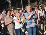 [WIDEO/FOTO] Mydlane szaleństwo i masa podziękowań podczas 7. Mydlanego Park Festiwalu i jubileuszu Fundacji Inicjatywa B