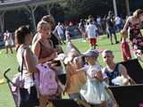 [WIDEO/FOTO] Mydlane szaleństwo i masa podziękowań podczas 7. Mydlanego Park Festiwalu i jubileuszu Fundacji Inicjatywa B