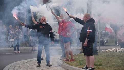 Upamiętnią 80. rocznicę powstania warszawskiego. Gdzie obchody w naszym powiecie?