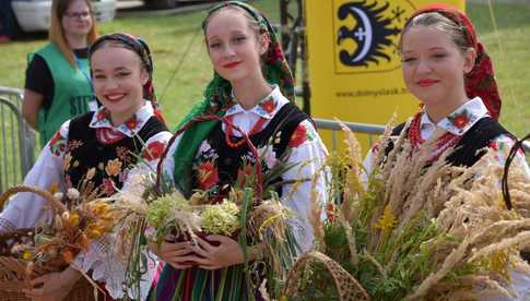 Przedstawiono program tegorocznych Dożynek Gminy Marcinowice!