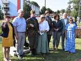 [WIDEO/FOTO] Świdnica obchodziła 80. rocznicę wybuchu powstania warszawskiego