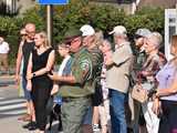 [WIDEO/FOTO] Świdnica obchodziła 80. rocznicę wybuchu powstania warszawskiego