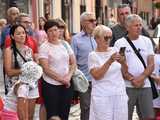 [WIDEO/FOTO] Świdnica obchodziła 80. rocznicę wybuchu powstania warszawskiego