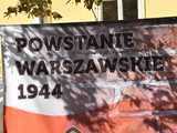 [WIDEO/FOTO] Świdnica obchodziła 80. rocznicę wybuchu powstania warszawskiego