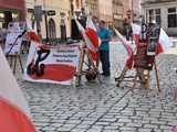 [WIDEO/FOTO] Świdnica obchodziła 80. rocznicę wybuchu powstania warszawskiego