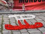 [WIDEO/FOTO] Świdnica obchodziła 80. rocznicę wybuchu powstania warszawskiego