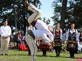 Energia, Taniec i Folklor: Festiwal Folkloru Zaczyna się z Impetem