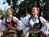 Energia, Taniec i Folklor: Festiwal Folkloru Zaczyna się z Impetem