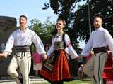 Energia, Taniec i Folklor: Festiwal Folkloru Zaczyna się z Impetem