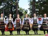 Energia, Taniec i Folklor: Festiwal Folkloru Zaczyna się z Impetem