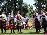 Energia, Taniec i Folklor: Festiwal Folkloru Zaczyna się z Impetem