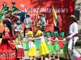 Energia, Taniec i Folklor: Festiwal Folkloru Zaczyna się z Impetem