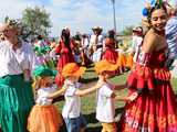 Energia, Taniec i Folklor: Festiwal Folkloru Zaczyna się z Impetem