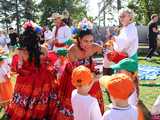 Energia, Taniec i Folklor: Festiwal Folkloru Zaczyna się z Impetem