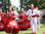 Energia, Taniec i Folklor: Festiwal Folkloru Zaczyna się z Impetem