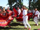 Energia, Taniec i Folklor: Festiwal Folkloru Zaczyna się z Impetem