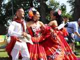 Energia, Taniec i Folklor: Festiwal Folkloru Zaczyna się z Impetem