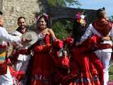 Energia, Taniec i Folklor: Festiwal Folkloru Zaczyna się z Impetem