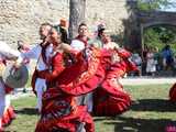 Energia, Taniec i Folklor: Festiwal Folkloru Zaczyna się z Impetem