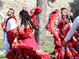 Energia, Taniec i Folklor: Festiwal Folkloru Zaczyna się z Impetem