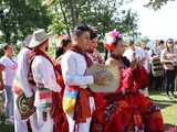 Energia, Taniec i Folklor: Festiwal Folkloru Zaczyna się z Impetem