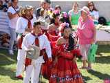 Energia, Taniec i Folklor: Festiwal Folkloru Zaczyna się z Impetem