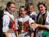 Energia, Taniec i Folklor: Festiwal Folkloru Zaczyna się z Impetem