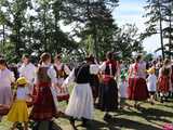 Energia, Taniec i Folklor: Festiwal Folkloru Zaczyna się z Impetem